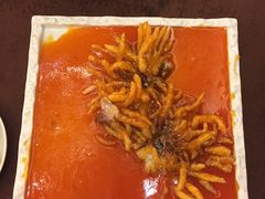 -西安饭庄(立丰国际店)