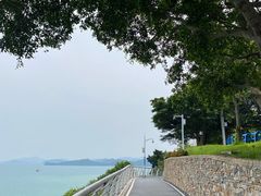 -大梅沙海滨公园