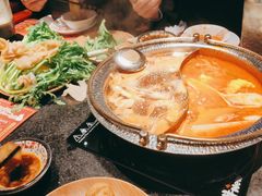 -牛New寿喜烧(闵行龙湖天街店)