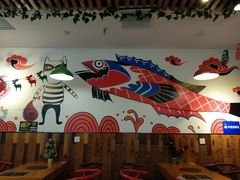 -和先生的砂锅鱼(八方汇店)