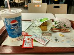 -华莱士·全鸡汉堡(柳州店)