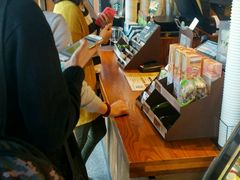 -星巴克(上海汇锦里店)