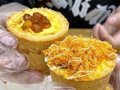 -喜計局·饼行(万象汇店)