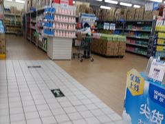 -沃尔玛购物广场(仓山万达店)