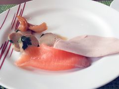 -上海波特曼丽思卡尔顿酒店