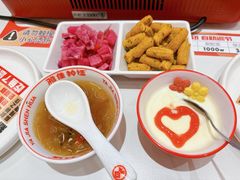 -雅佳神话·麻辣烤鱼(新街口店)