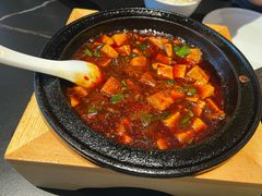 -国人川菜(李家村建东街店)