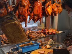 -陈光记烧腊店(罗保博士街店)