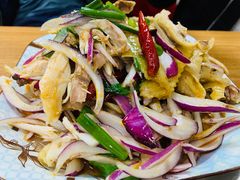 -马学武手抓美食(下南关总店)