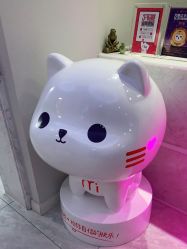 -咪咪专业脱毛连锁机构