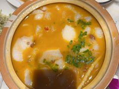 -唐猫庭院·千年陕菜(大唐不夜城店)