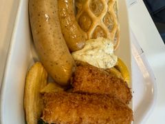 -宜家·瑞典风味餐厅(无锡店)