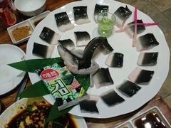 -青水瓦台(新村店)