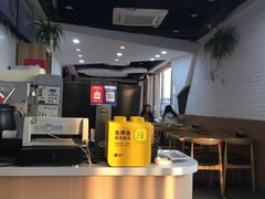 -李先生牛肉面大王(昌平鼓楼店)