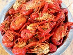 清蒸虾-小李子油焖大虾向阳总店