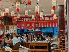 -佬缸炮江湖川菜(玉林店)