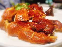 -金汤宴餐厅·粤菜(德云社店)