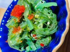 -花和海鲜自助(梅江店)