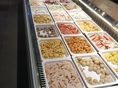 -蒙肥羊·酸汤潮牛·鲜牛肉火锅烤肉自助(岗顶店)