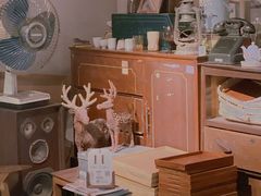 -时光花园(白鹭洲店)