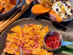 -Ameigo梅果·云贵川bistro(长宁来福士店)