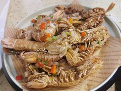 -船梆煮•蒸汽海鲜·生腌干蒸(五四广场店)
