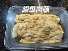 -山水肠粉(盐田店)