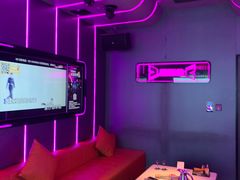 -星聚会KTV(龙湖上海奉贤天街店)
