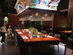 -肉魁屋·烧肉·烧鸟·酒场(高新店)
