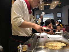 -玛雅铁板烧餐厅(中关村店)