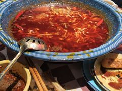 -王歘歘·chuǎ火锅(五道营店)