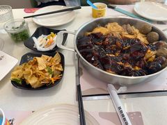 -黄记煌三汁焖锅(首创奥特莱斯店)
