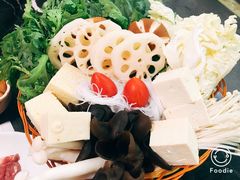 -东来顺饭庄(金泉广场店)