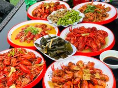 -金陵暴走小龙虾·迷踪蟹(凯德MALL店)