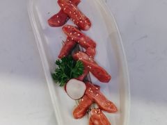 -極屋鮨牛 · 烧肉酒场(时代C馆店)