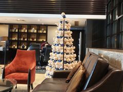 -上海锦江汤臣洲际大酒店