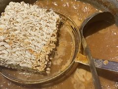 -荣叔港式沙嗲牛肉火锅(正佳潮流店)