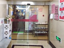 -仕馨·优若家月子会所(萝岗店)