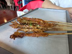 -林二哥宜烤官·宜宾小烧烤