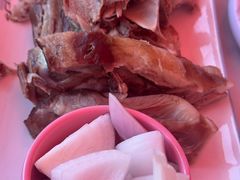 -马白开来特色羊排揪片子  (总店)