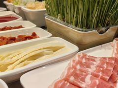 -海底捞火锅(西单店)
