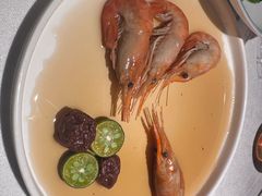 -醉舍·新淮扬菜(长宁龙之梦店)