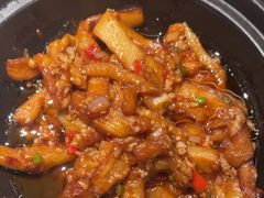 -客语客家菜(华发商都店)