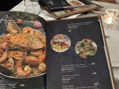 -安东尼奥餐厅