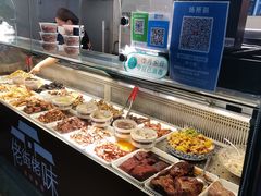 -佬街佬味(惠南地铁站店)