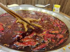 -大龙火锅(老店)