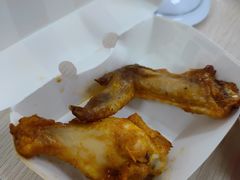 -肯德基(水坊邻里店)