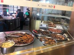 -杨爱珍大排档(龙游店)