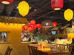 -老湘村·湖南土菜(天河维多利店)