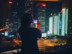 -北京中国大饭店